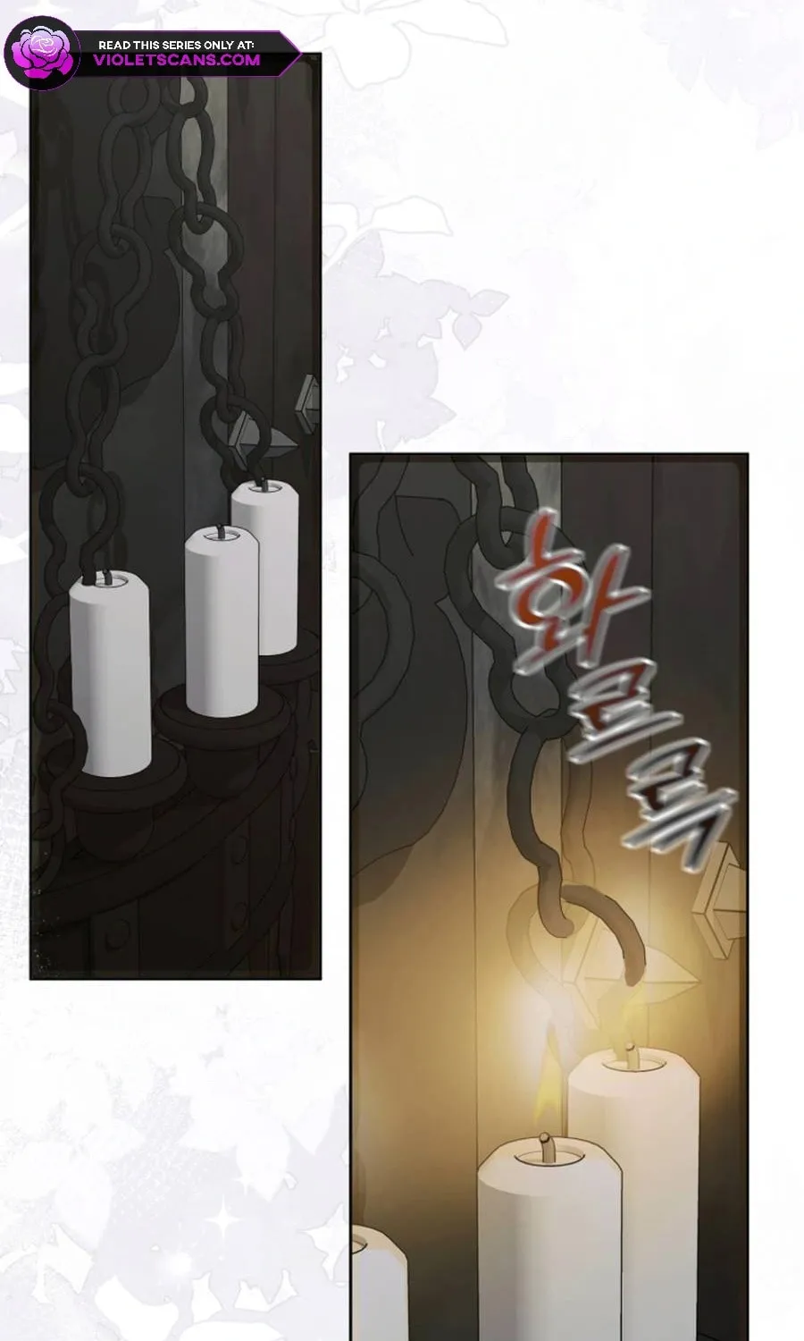An Extra Who Wants to Escape the Obsessive Male Lead Chapter 24 page 40 - 