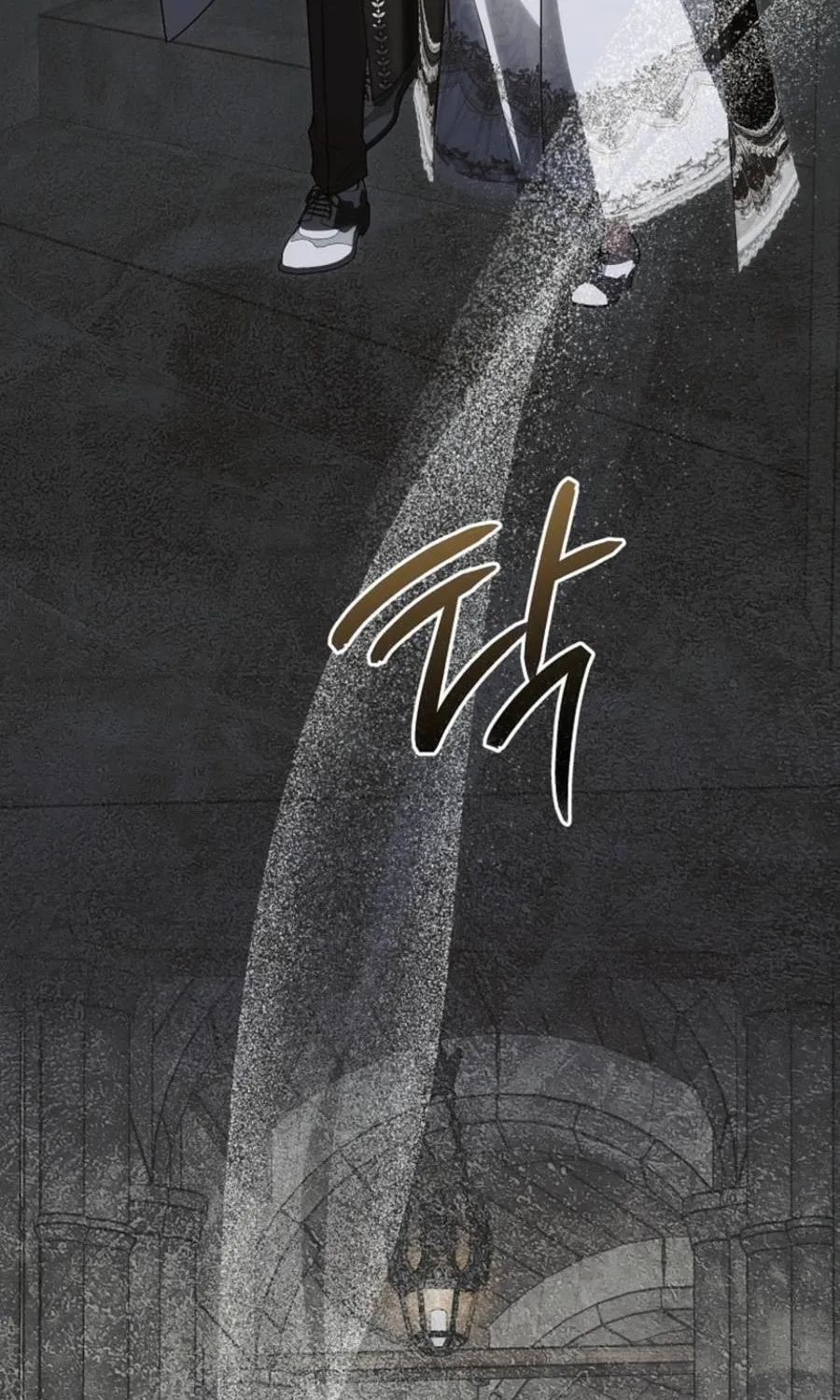An Extra Who Wants to Escape the Obsessive Male Lead Chapter 24 page 43 - 