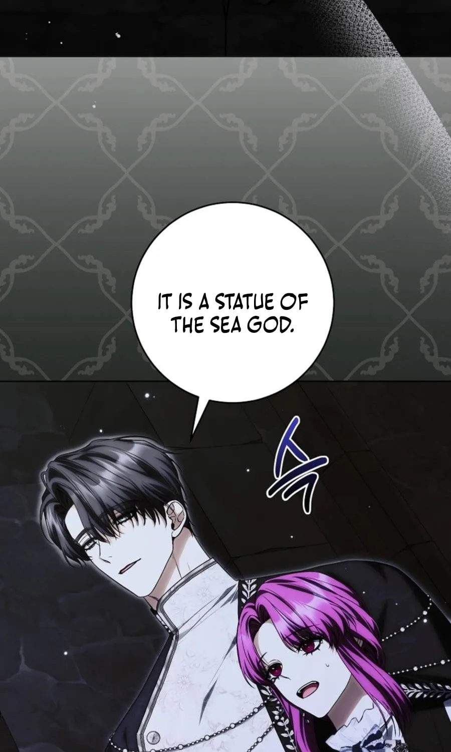 An Extra Who Wants to Escape the Obsessive Male Lead Chapter 24 page 49 - 