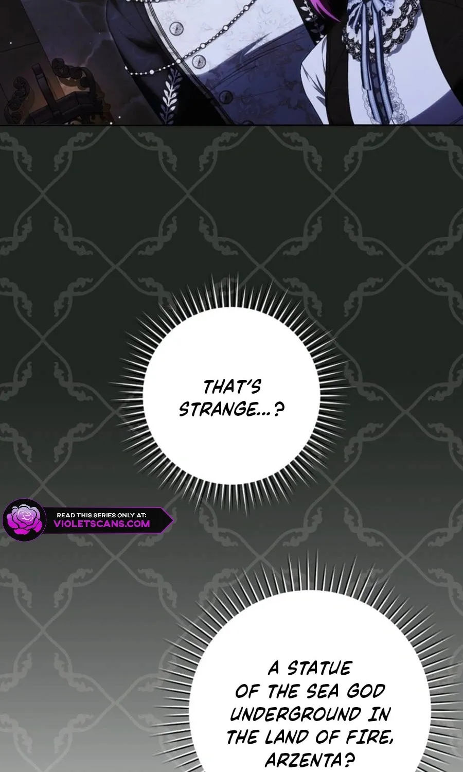 An Extra Who Wants to Escape the Obsessive Male Lead Chapter 24 page 50 - 