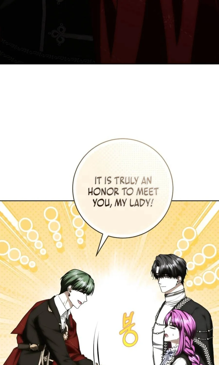 An Extra Who Wants to Escape the Obsessive Male Lead Chapter 24 page 56 - 