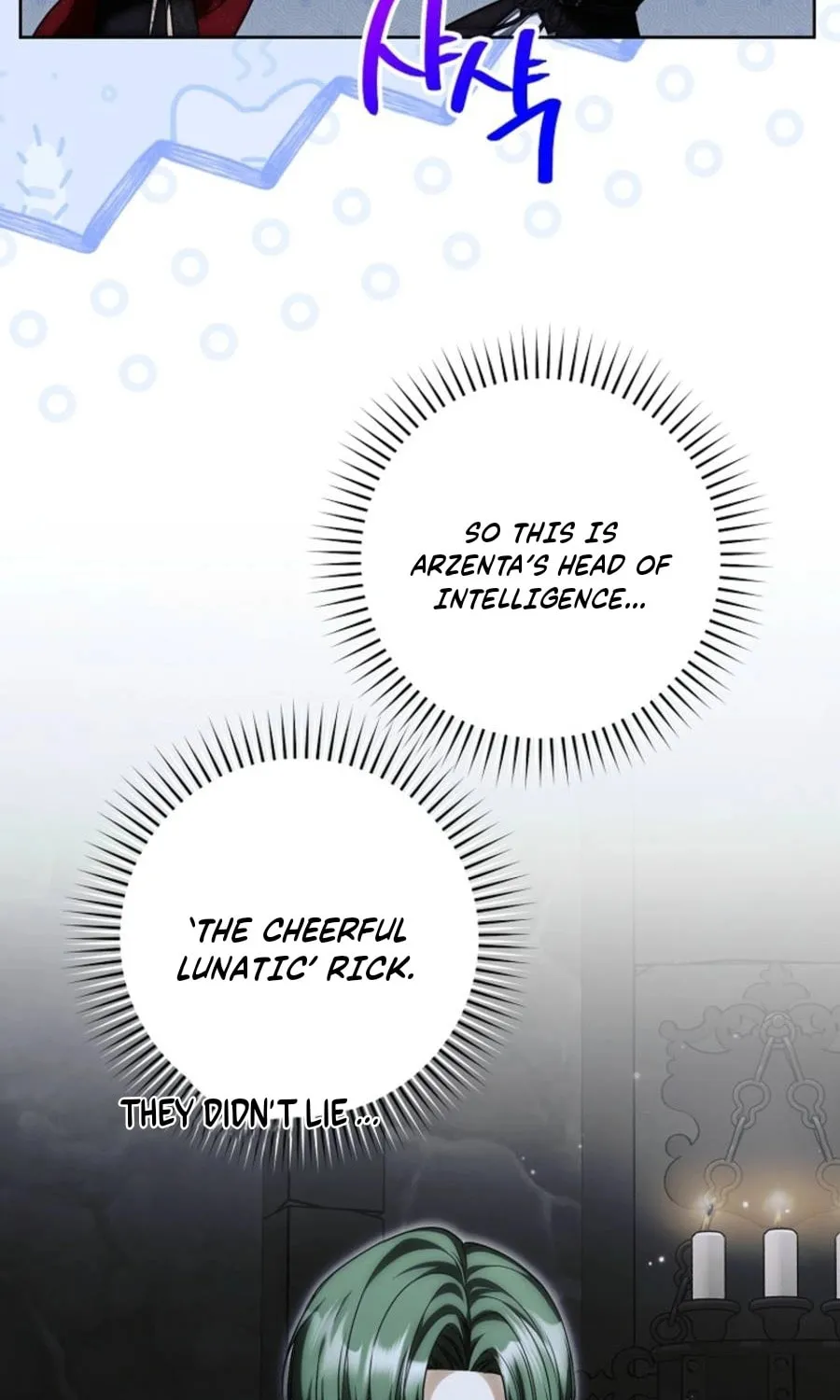 An Extra Who Wants to Escape the Obsessive Male Lead Chapter 24 page 58 - 