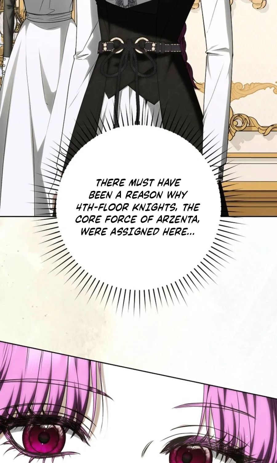 An Extra Who Wants to Escape the Obsessive Male Lead Chapter 24 page 7 - 