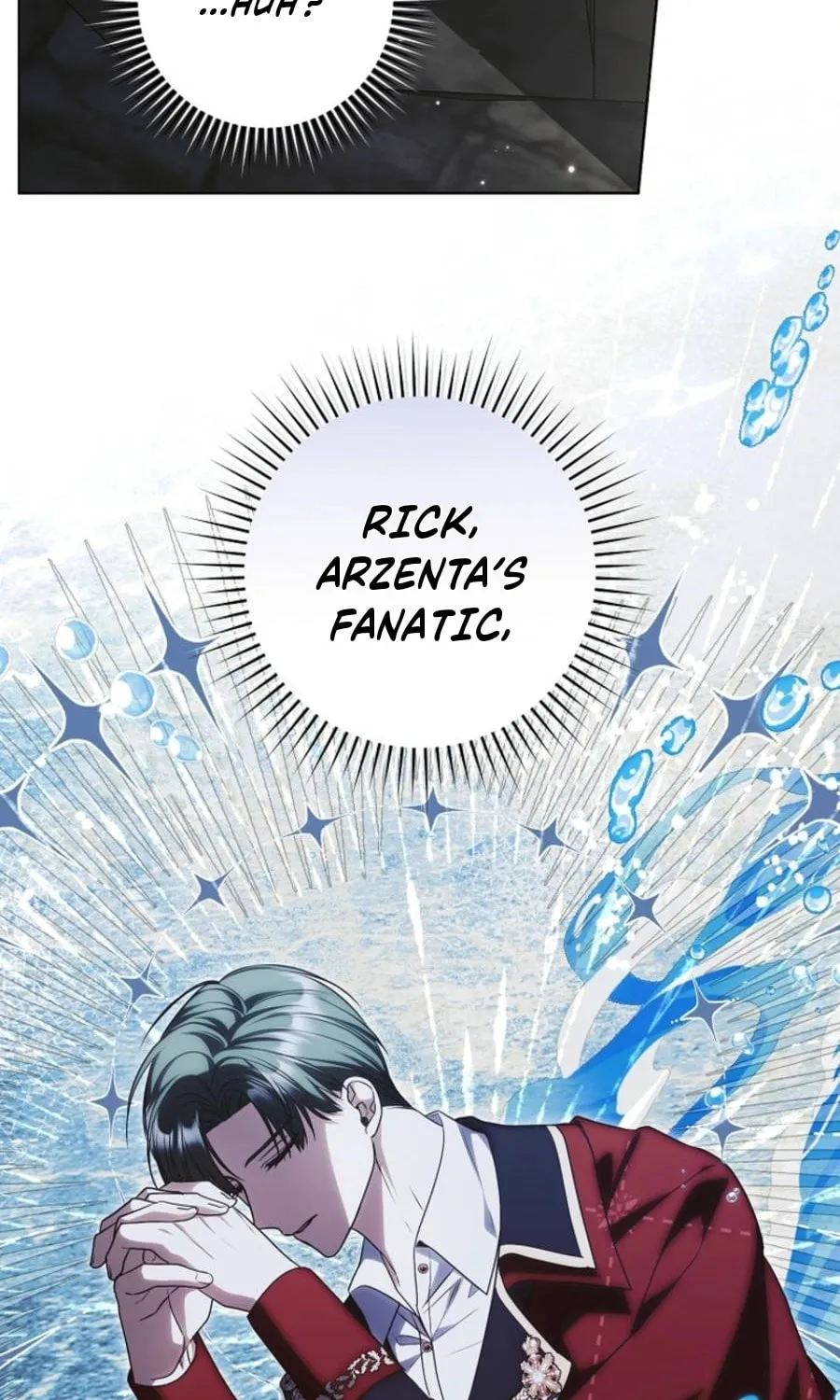 An Extra Who Wants to Escape the Obsessive Male Lead Chapter 24 page 61 - 