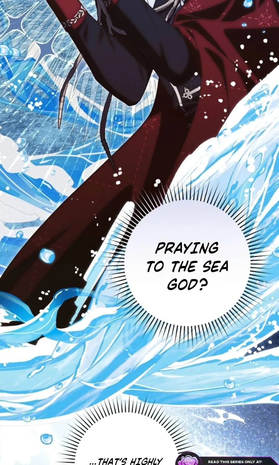 An Extra Who Wants to Escape the Obsessive Male Lead Chapter 24 page 62 - 