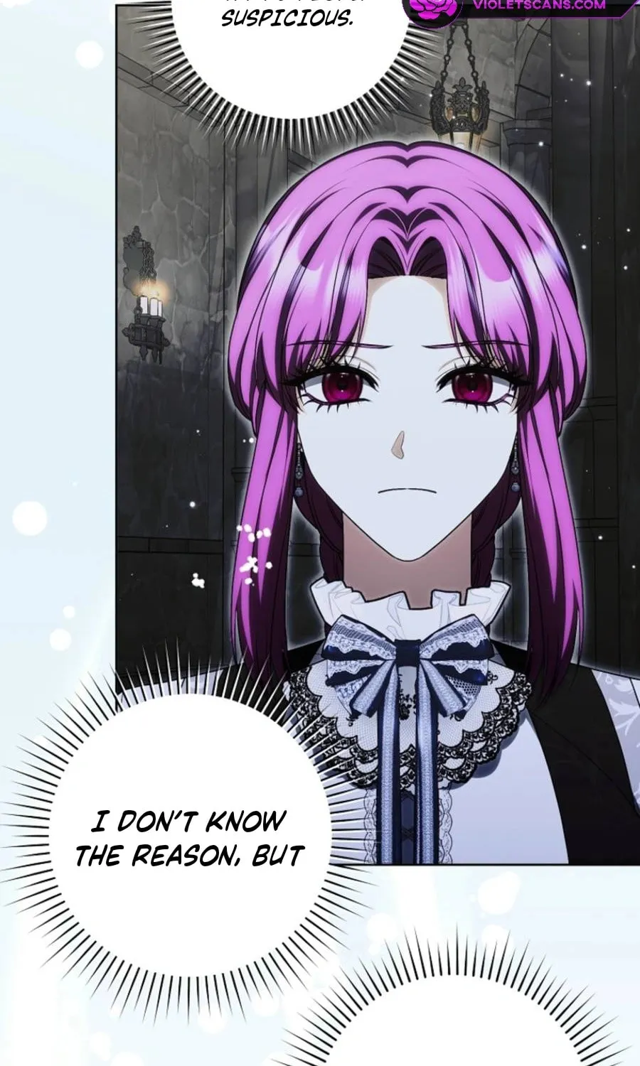 An Extra Who Wants to Escape the Obsessive Male Lead Chapter 24 page 63 - 