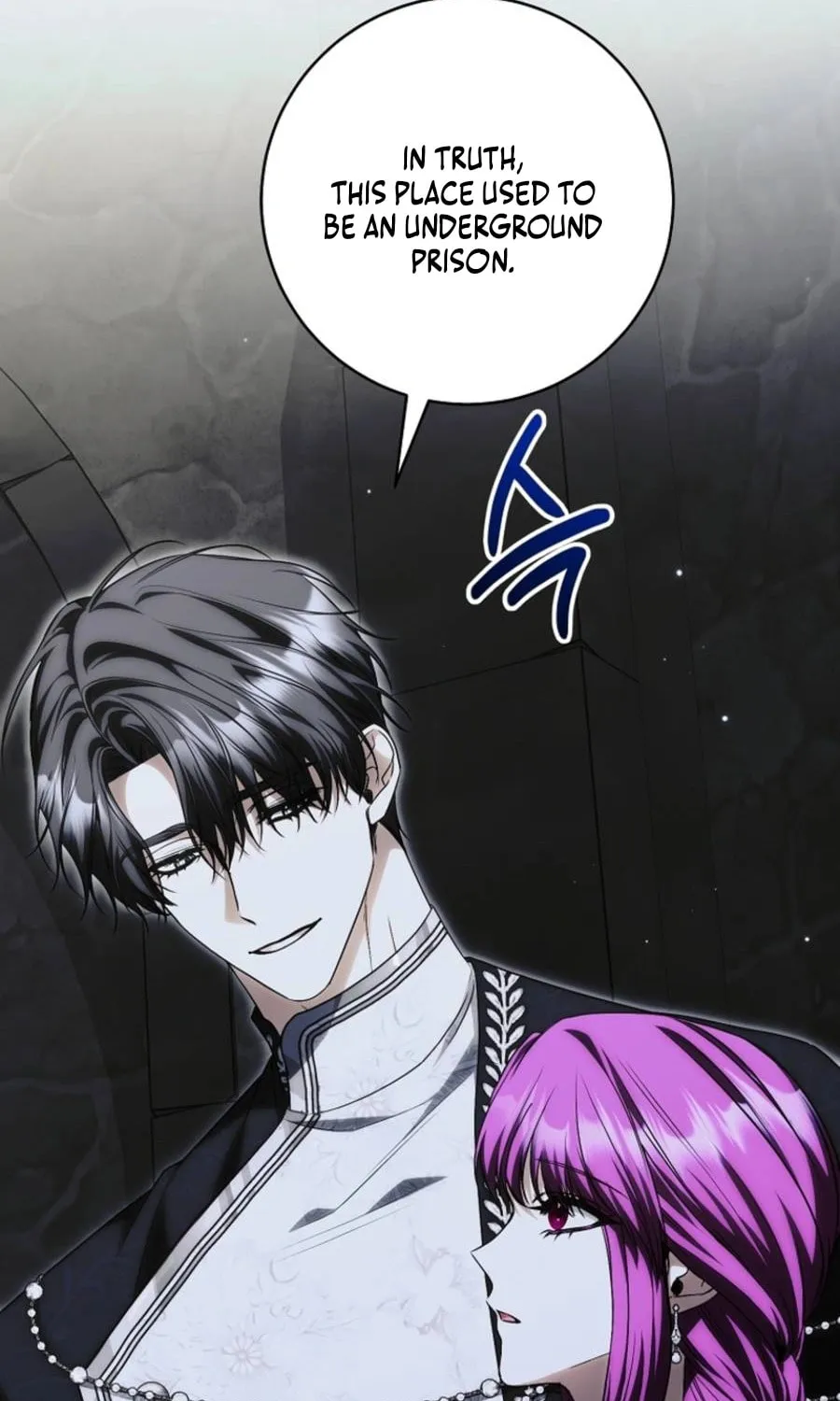 An Extra Who Wants to Escape the Obsessive Male Lead Chapter 24 page 65 - 