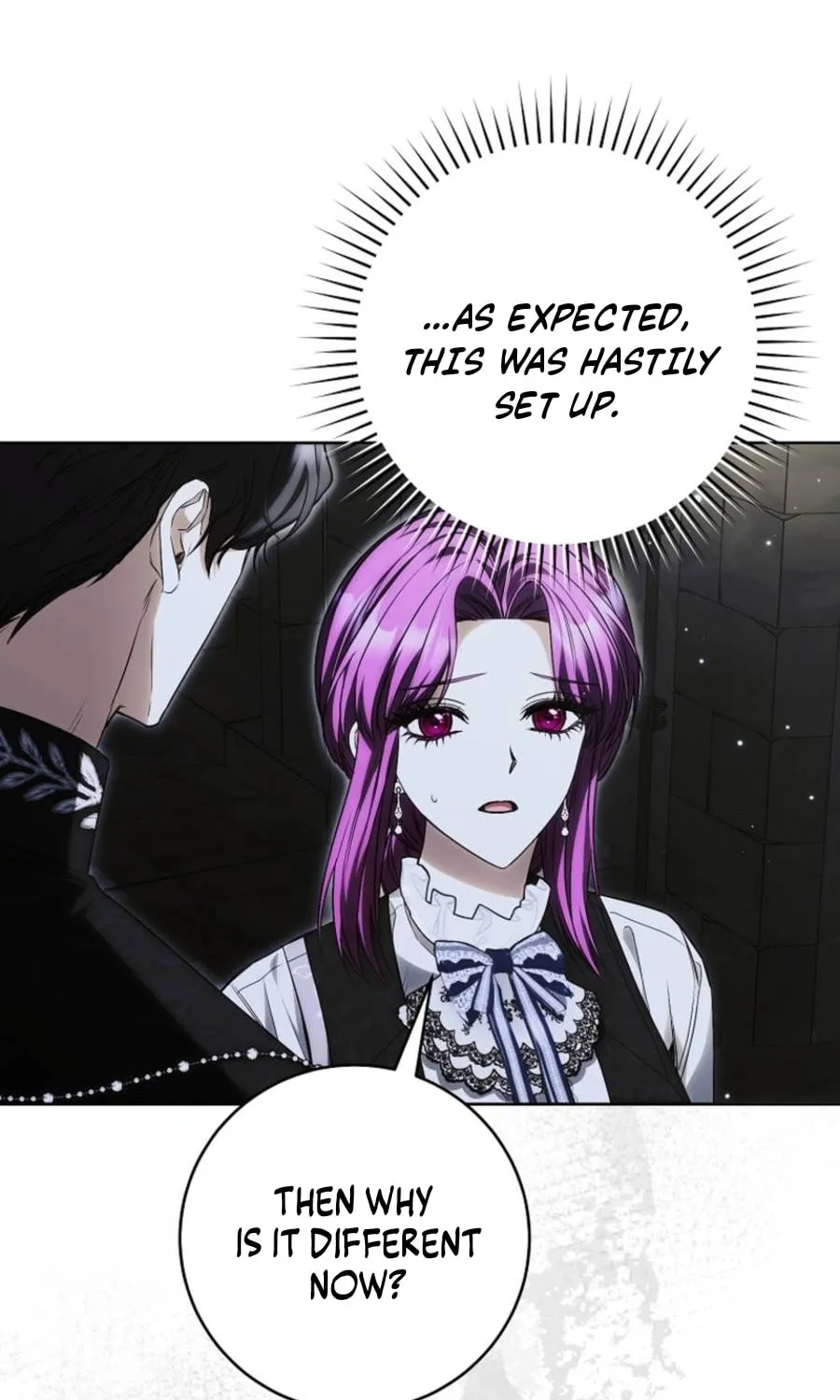 An Extra Who Wants to Escape the Obsessive Male Lead Chapter 24 page 67 - 