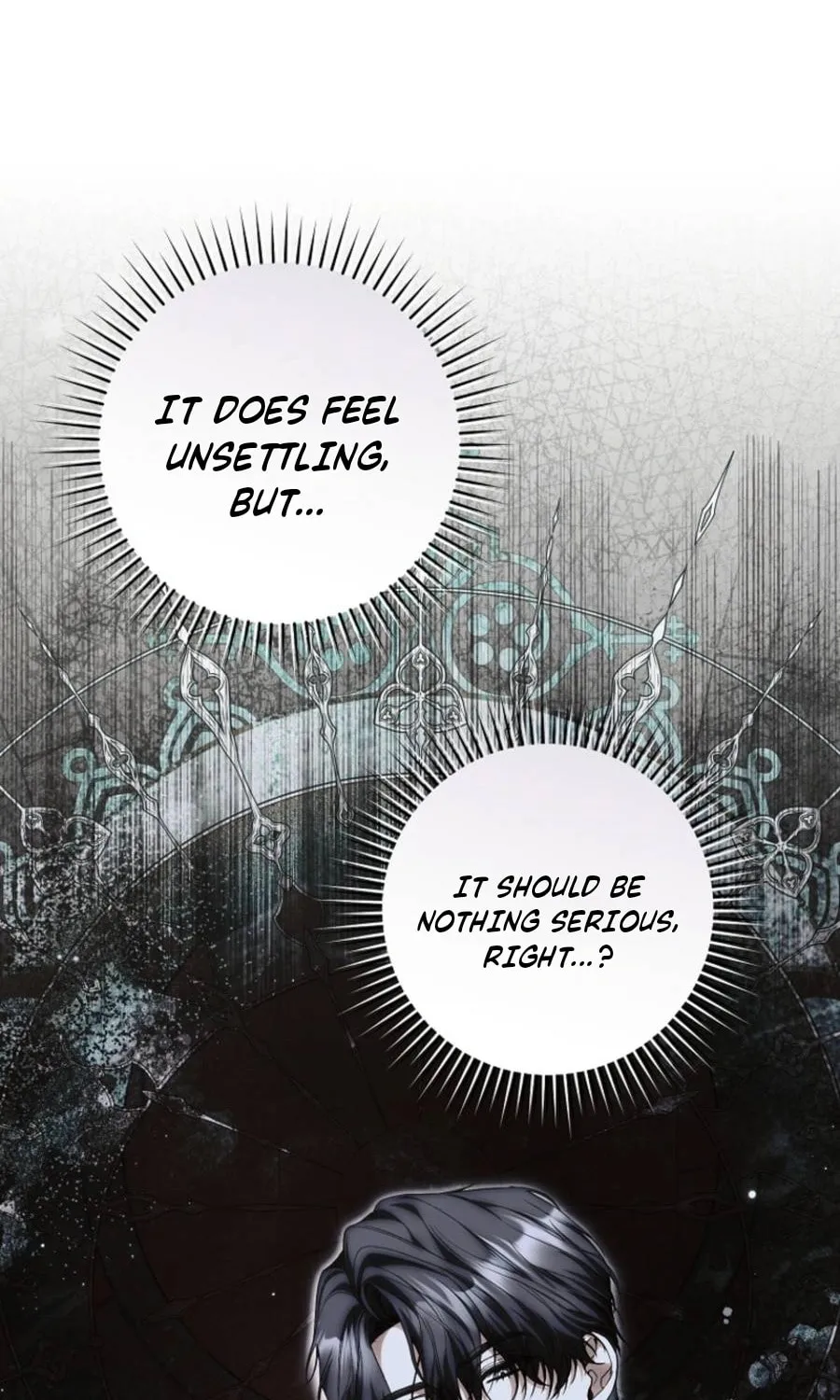 An Extra Who Wants to Escape the Obsessive Male Lead Chapter 24 page 70 - 