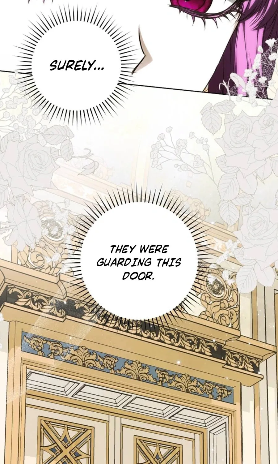 An Extra Who Wants to Escape the Obsessive Male Lead Chapter 24 page 8 - 
