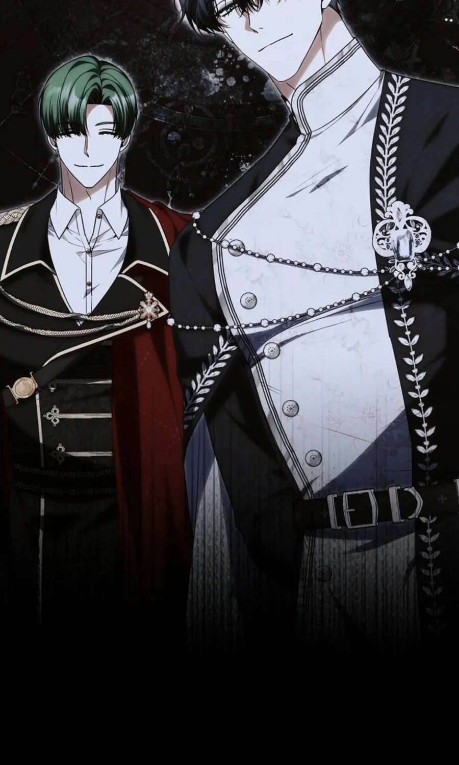 An Extra Who Wants to Escape the Obsessive Male Lead Chapter 24 page 71 - 