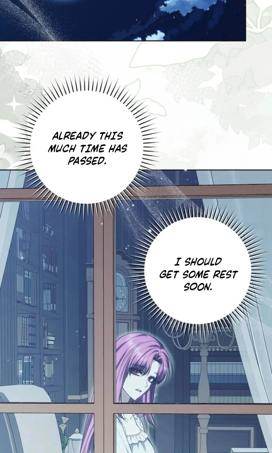 An Extra Who Wants to Escape the Obsessive Male Lead Chapter 24 page 74 - 