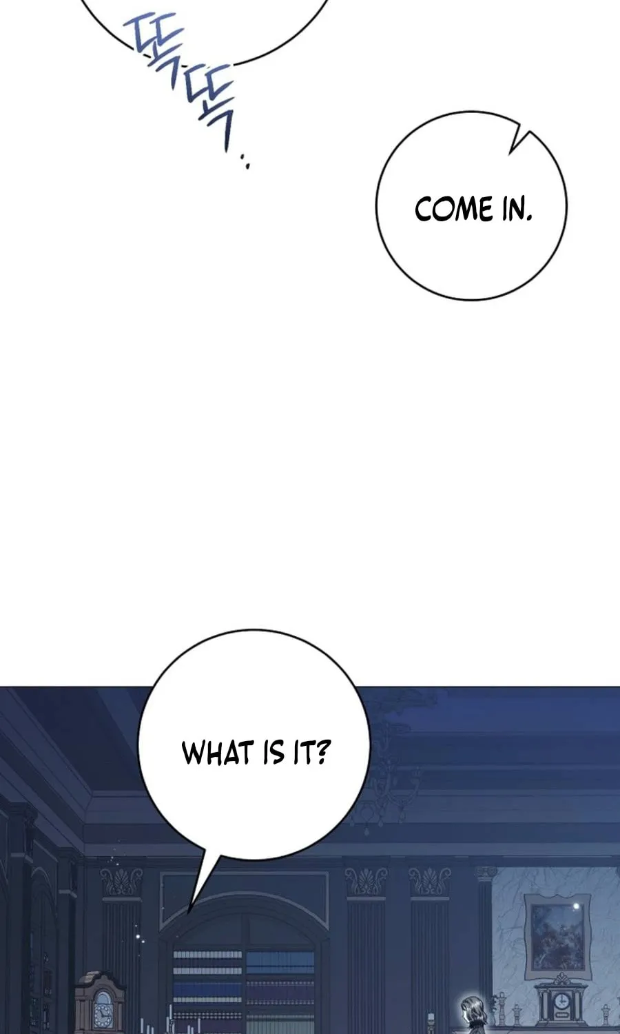 An Extra Who Wants to Escape the Obsessive Male Lead Chapter 24 page 76 - 