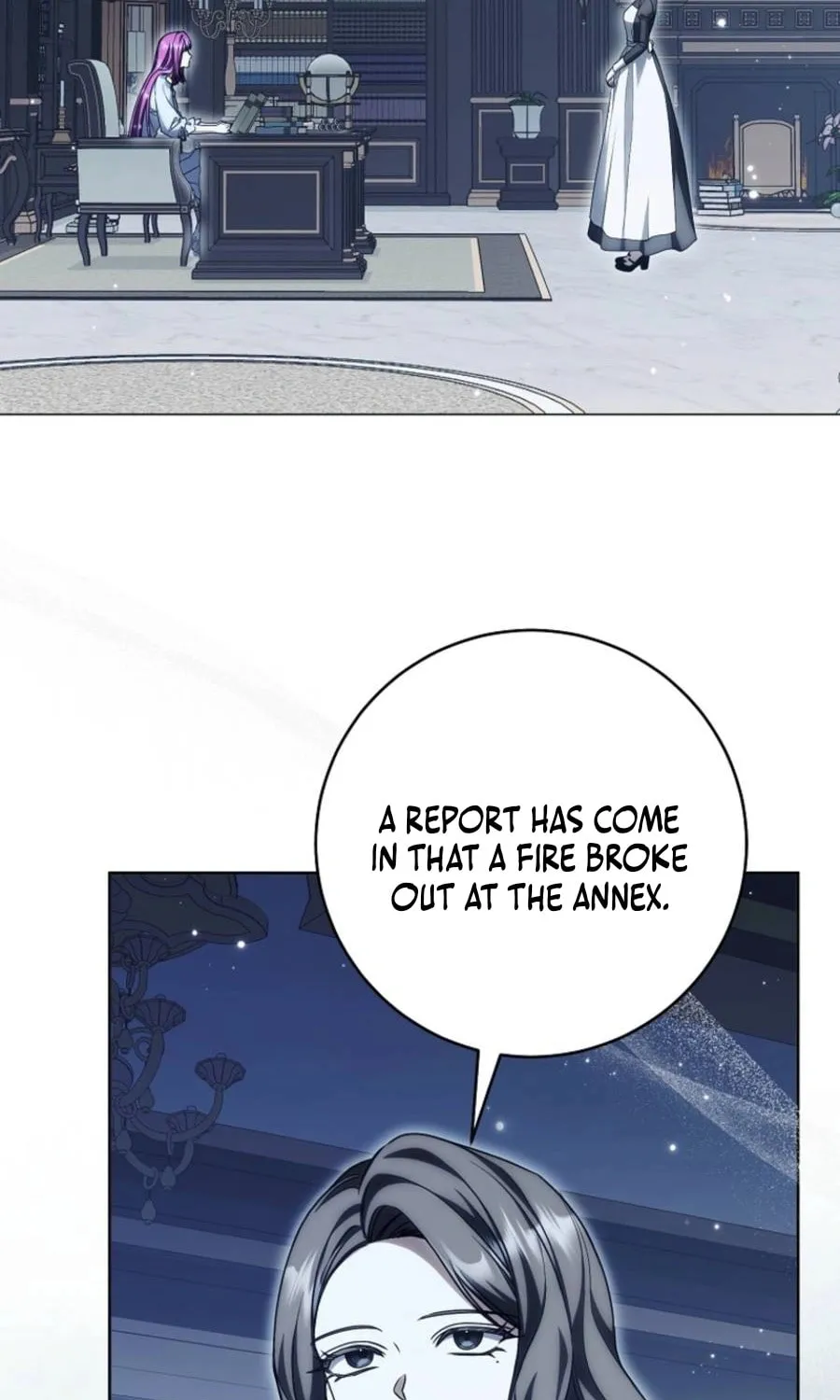 An Extra Who Wants to Escape the Obsessive Male Lead Chapter 24 page 77 - 