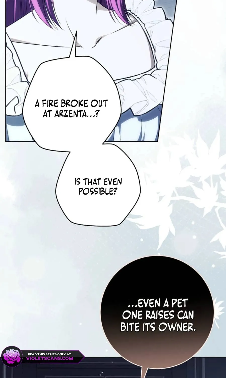An Extra Who Wants to Escape the Obsessive Male Lead Chapter 24 page 80 - 