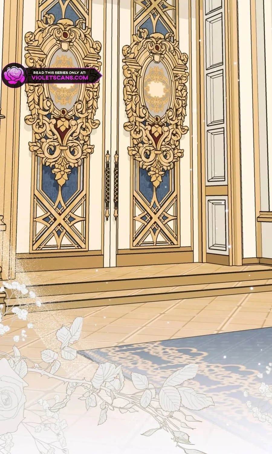 An Extra Who Wants to Escape the Obsessive Male Lead Chapter 24 page 9 - 