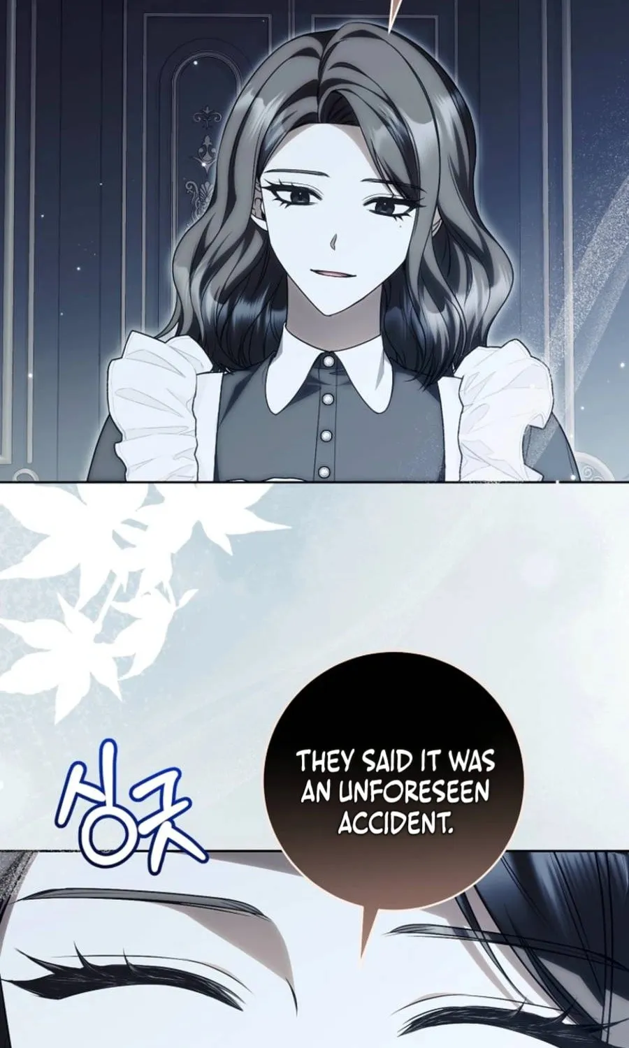 An Extra Who Wants to Escape the Obsessive Male Lead Chapter 24 page 81 - 