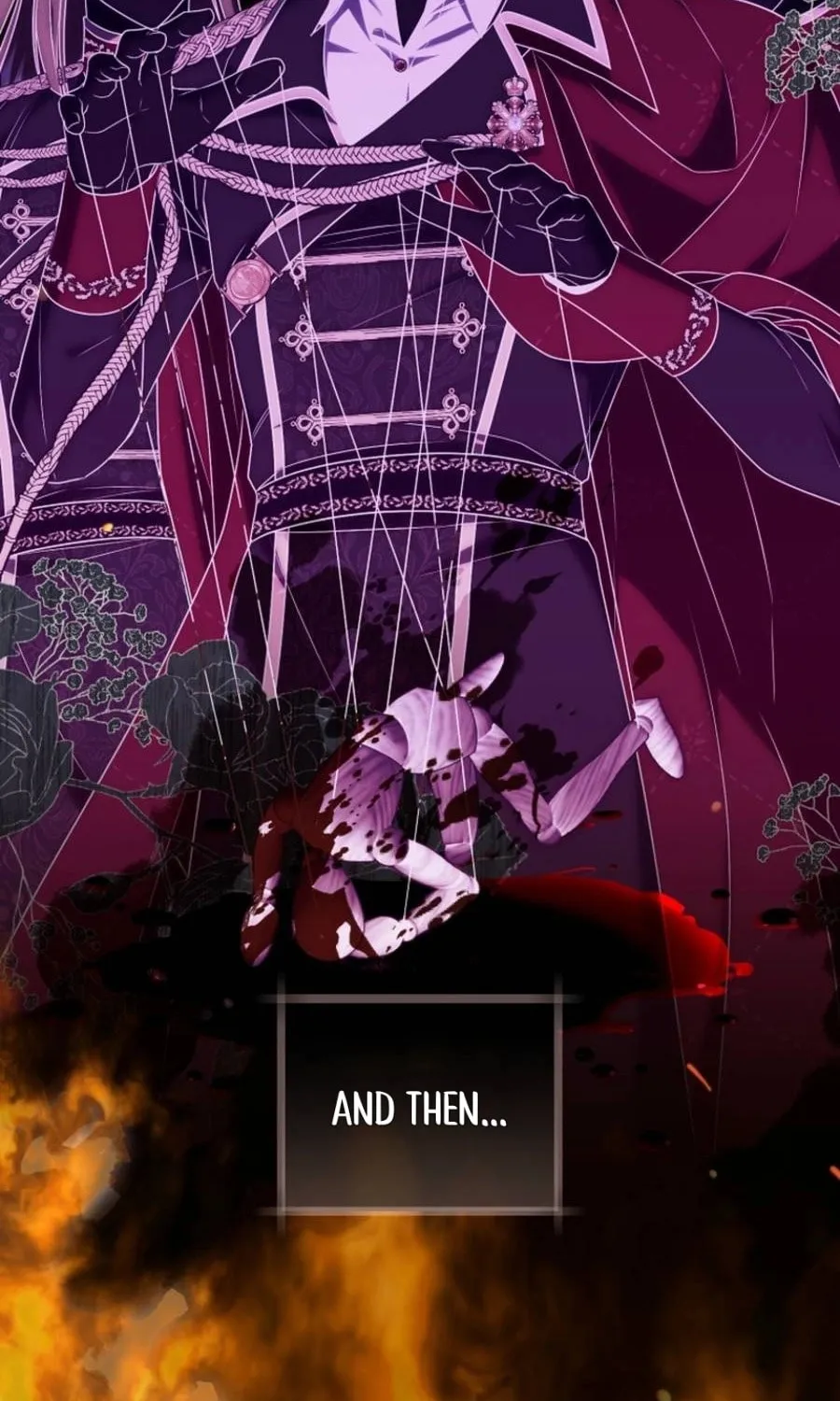 An Extra Who Wants to Escape the Obsessive Male Lead Chapter 24 page 85 - 