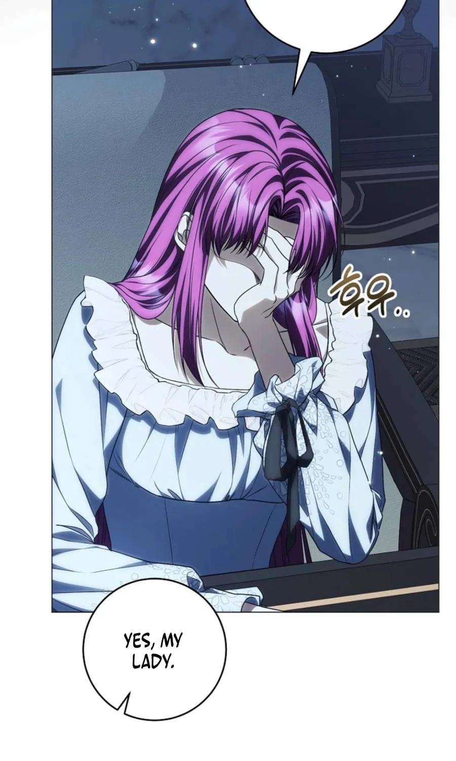 An Extra Who Wants to Escape the Obsessive Male Lead Chapter 24 page 88 - 