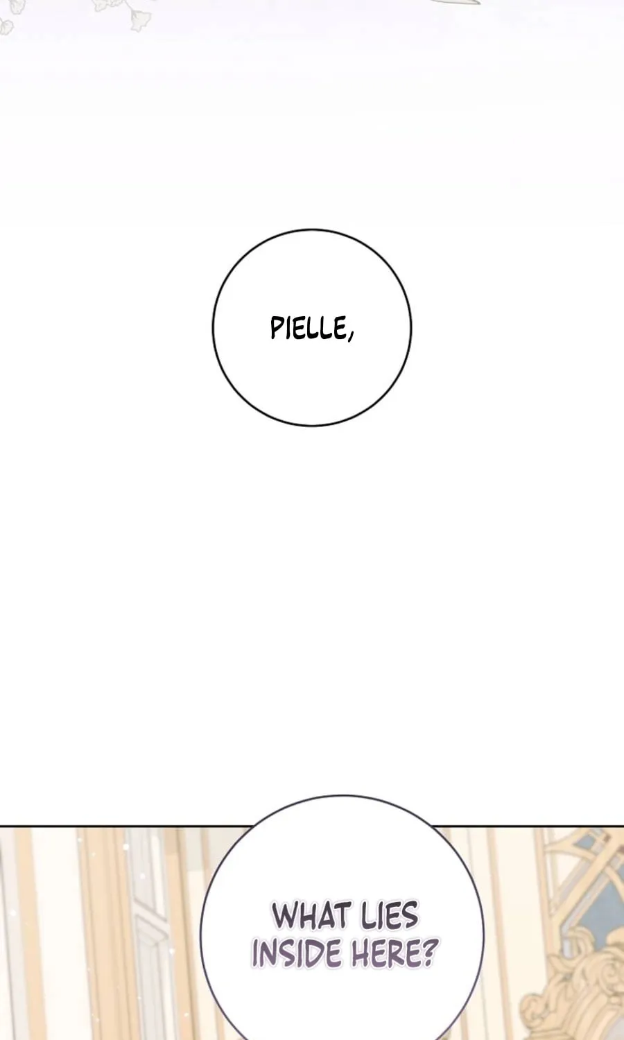 An Extra Who Wants to Escape the Obsessive Male Lead Chapter 24 page 10 - 