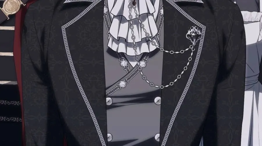 An Extra Who Wants to Escape the Obsessive Male Lead Chapter 24 page 96 - 