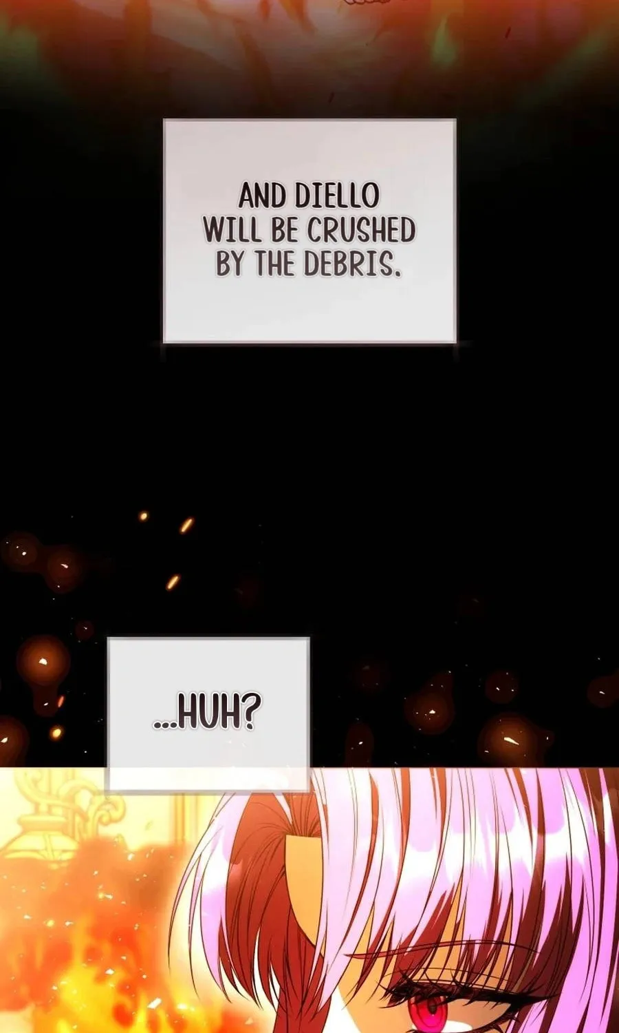 An Extra Who Wants to Escape the Obsessive Male Lead Chapter 25 page 13 - 