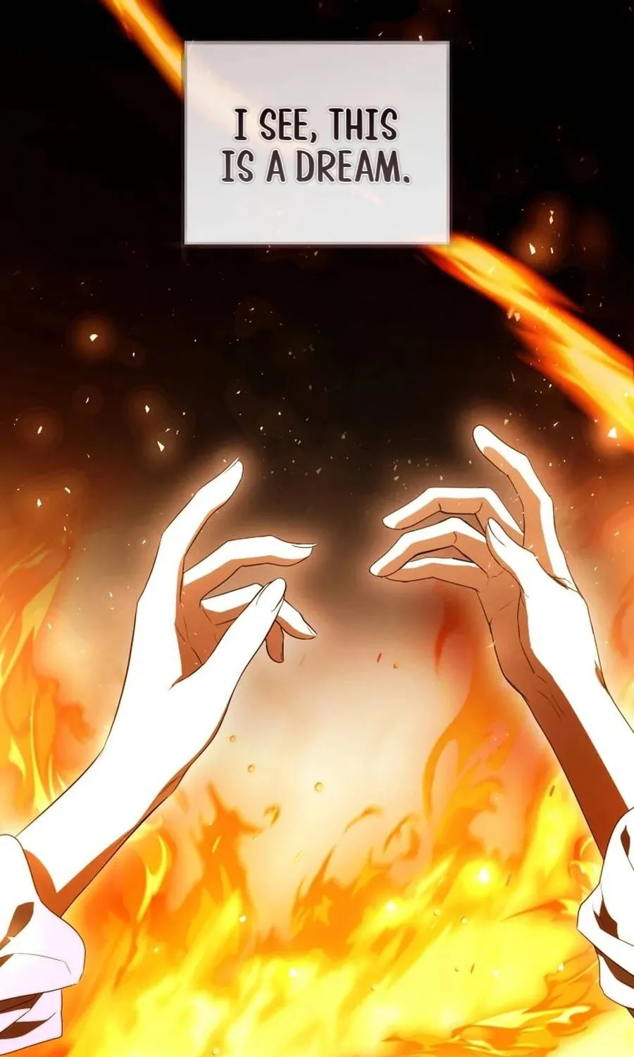 An Extra Who Wants to Escape the Obsessive Male Lead Chapter 25 page 17 - 