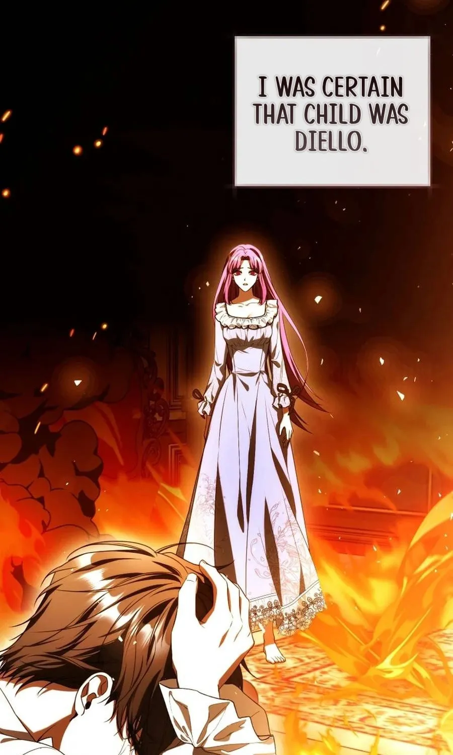 An Extra Who Wants to Escape the Obsessive Male Lead Chapter 25 page 22 - 
