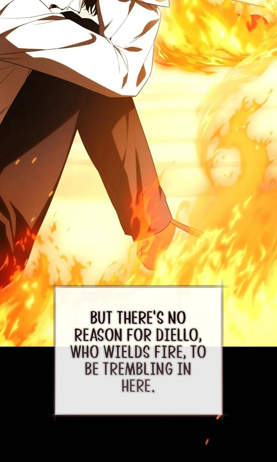 An Extra Who Wants to Escape the Obsessive Male Lead Chapter 25 page 23 - 