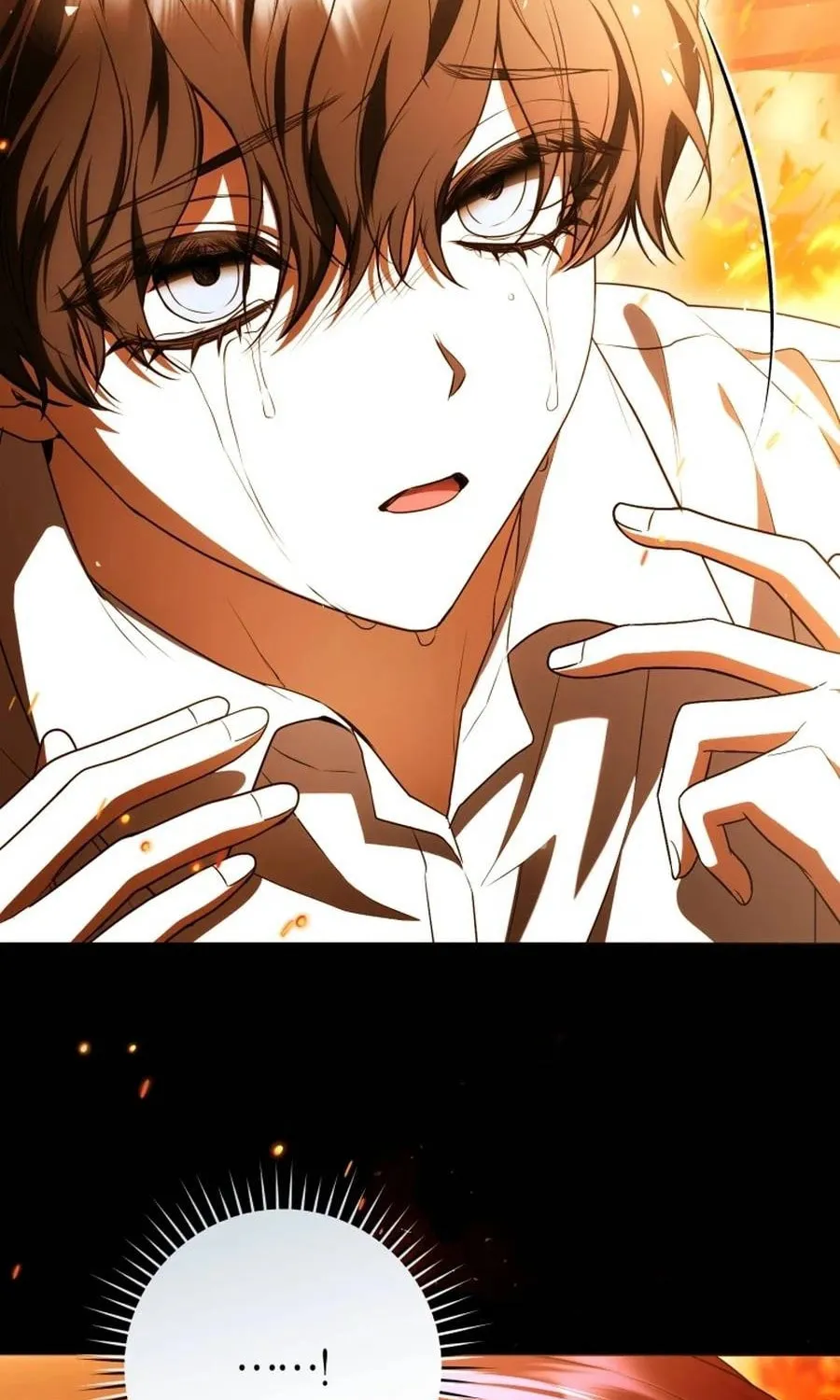 An Extra Who Wants to Escape the Obsessive Male Lead Chapter 25 page 28 - 