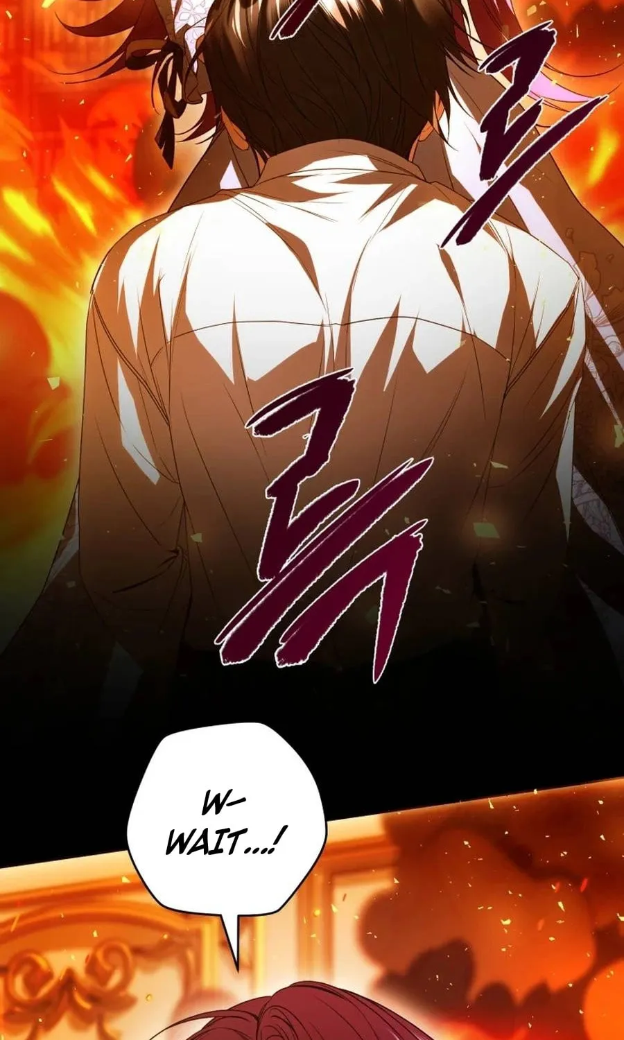An Extra Who Wants to Escape the Obsessive Male Lead Chapter 25 page 34 - 