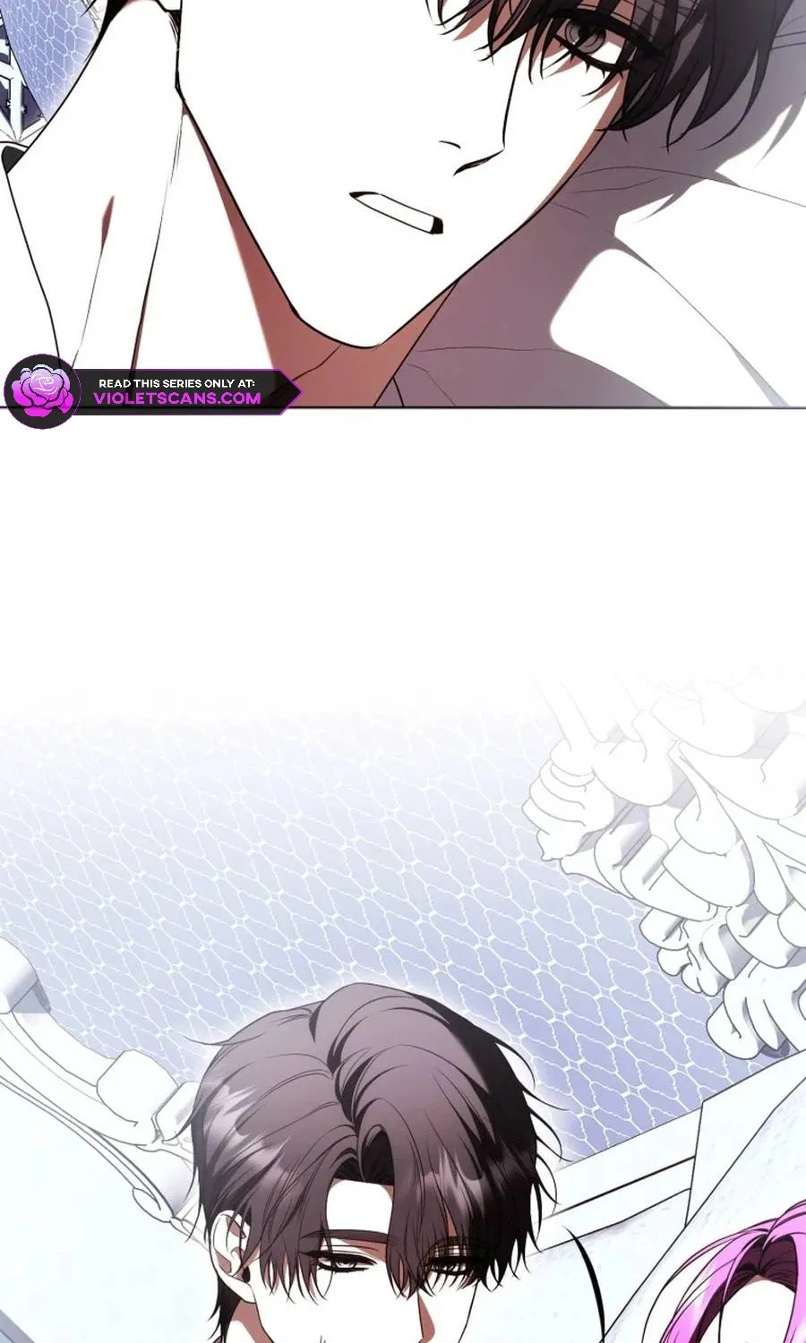 An Extra Who Wants to Escape the Obsessive Male Lead Chapter 25 page 39 - 