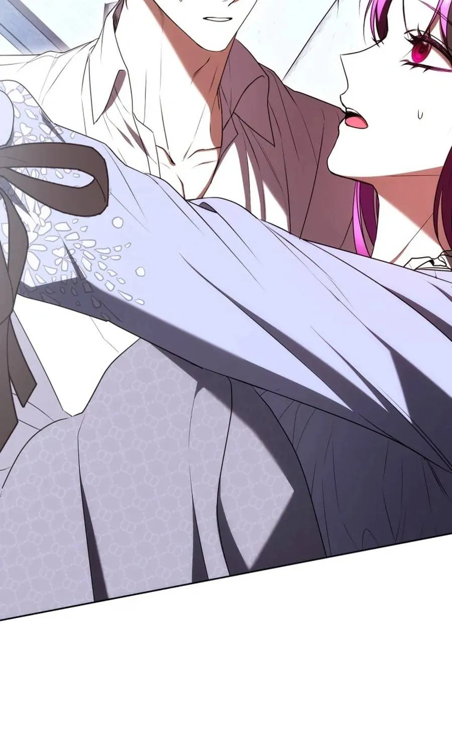 An Extra Who Wants to Escape the Obsessive Male Lead Chapter 25 page 40 - 