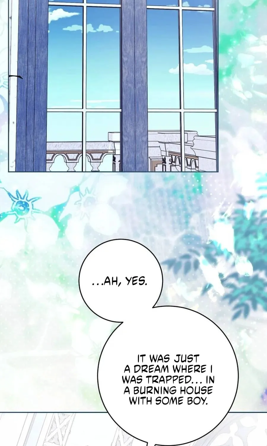 An Extra Who Wants to Escape the Obsessive Male Lead Chapter 25 page 46 - 