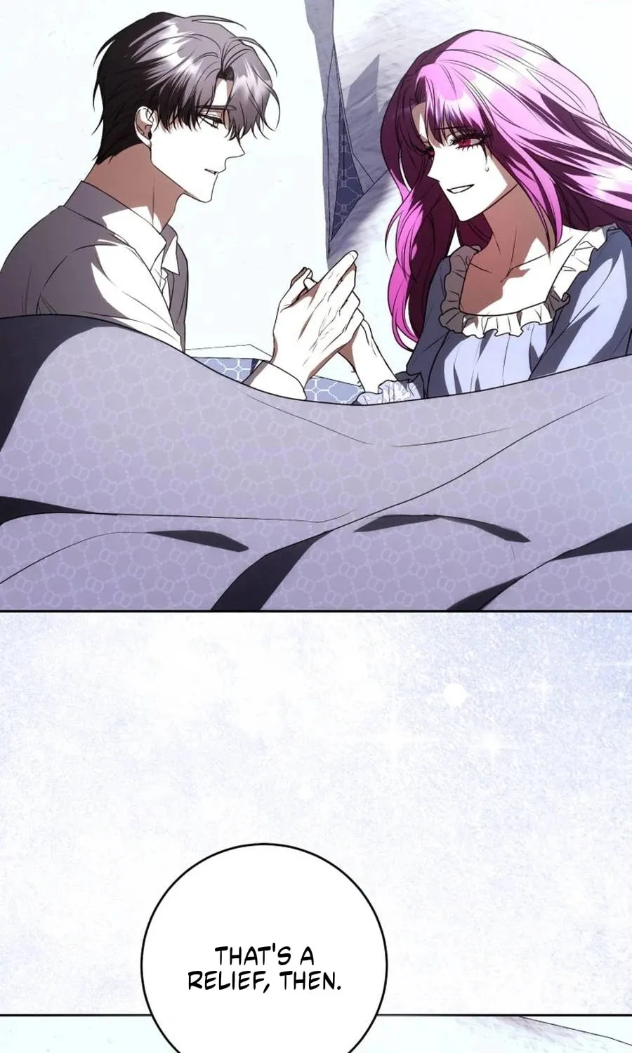 An Extra Who Wants to Escape the Obsessive Male Lead Chapter 25 page 49 - 