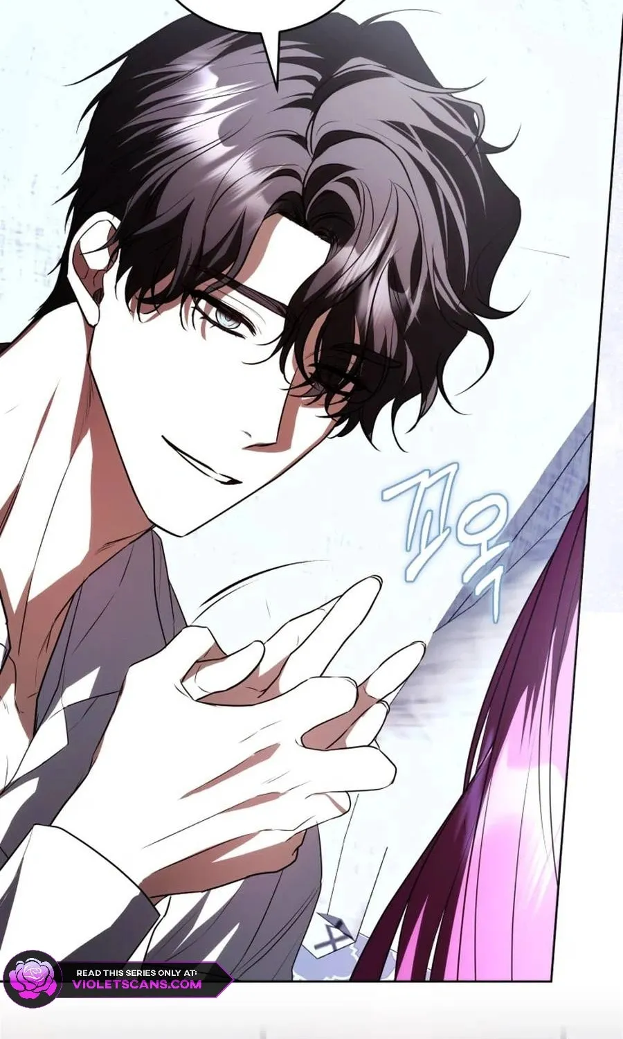 An Extra Who Wants to Escape the Obsessive Male Lead Chapter 25 page 50 - 