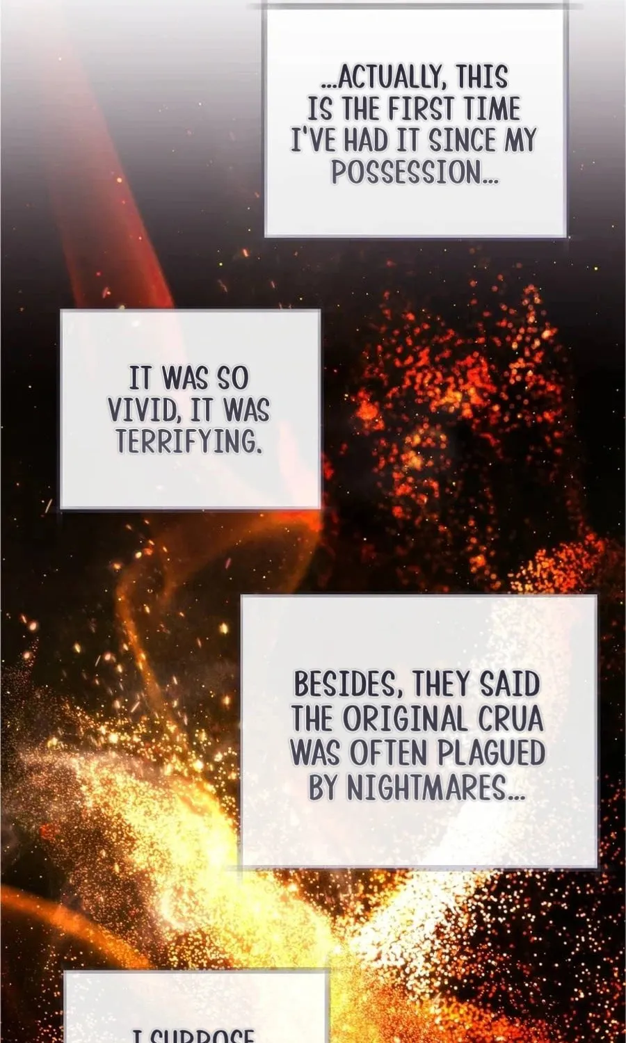 An Extra Who Wants to Escape the Obsessive Male Lead Chapter 25 page 51 - 
