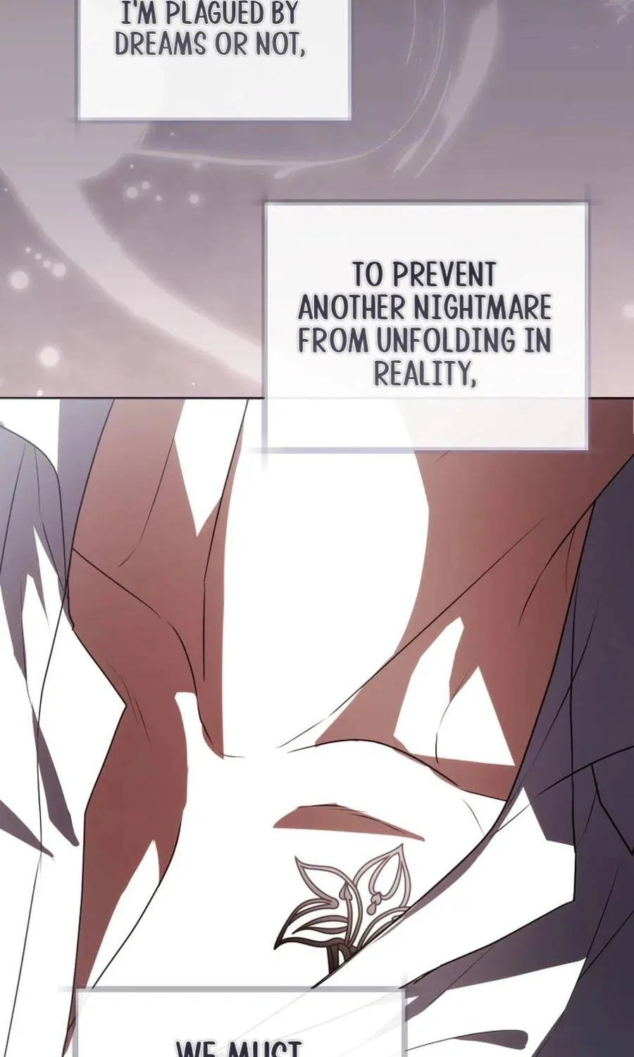 An Extra Who Wants to Escape the Obsessive Male Lead Chapter 25 page 53 - 