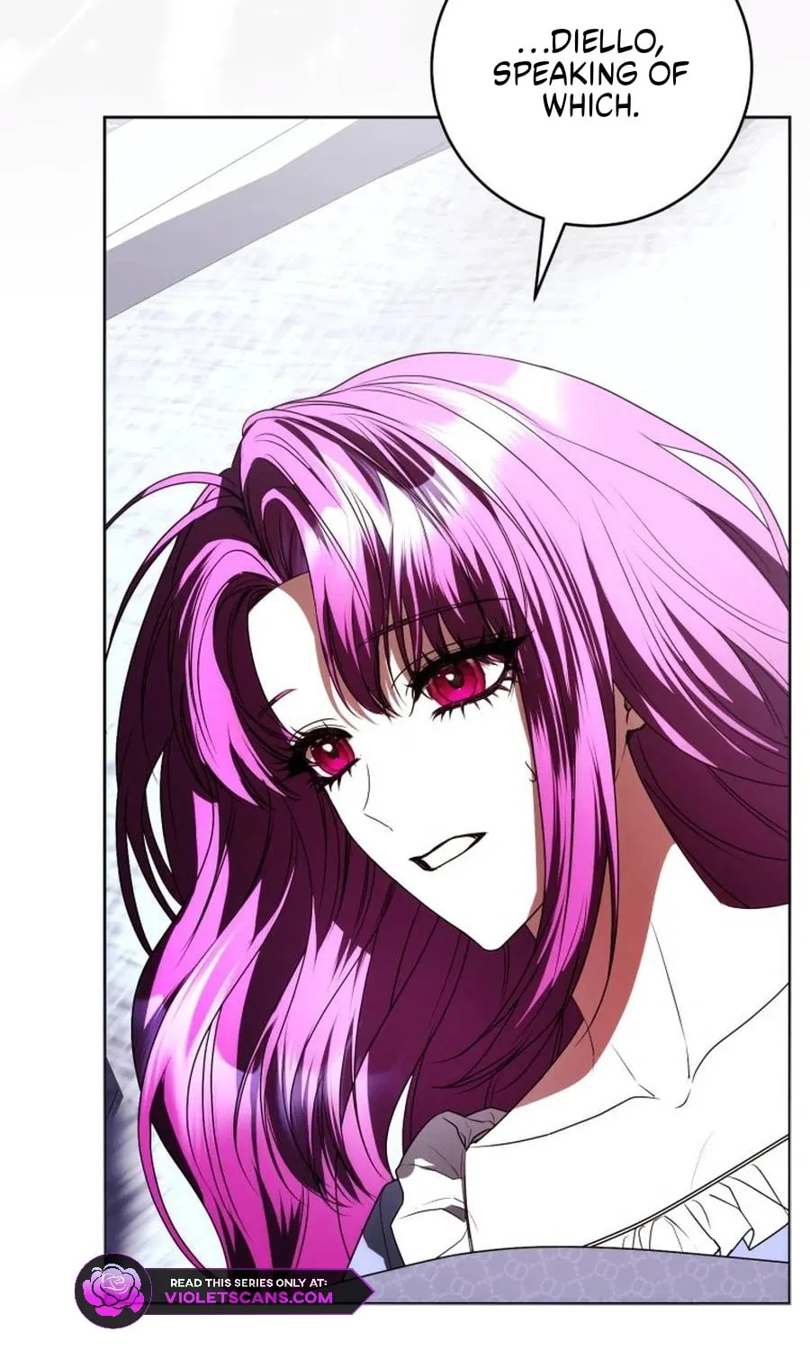 An Extra Who Wants to Escape the Obsessive Male Lead Chapter 25 page 55 - 