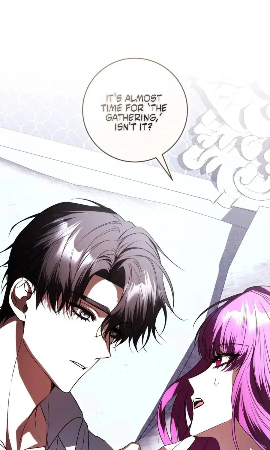 An Extra Who Wants to Escape the Obsessive Male Lead Chapter 25 page 56 - 