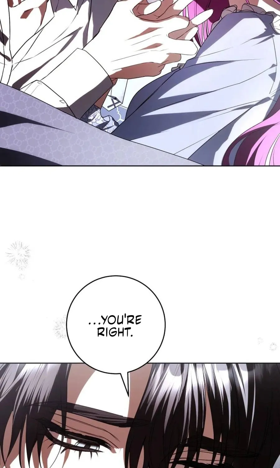 An Extra Who Wants to Escape the Obsessive Male Lead Chapter 25 page 57 - 