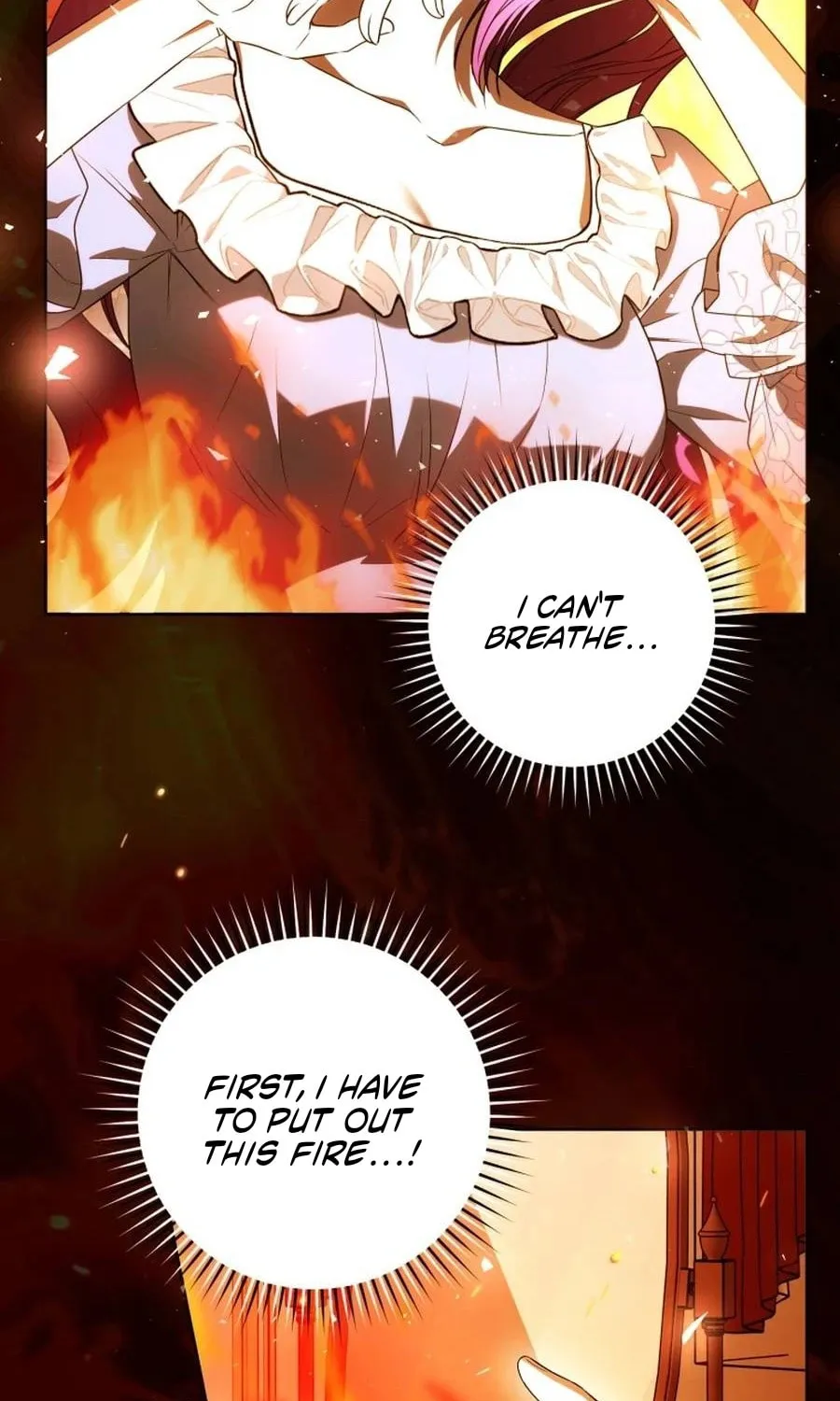 An Extra Who Wants to Escape the Obsessive Male Lead Chapter 25 page 7 - 