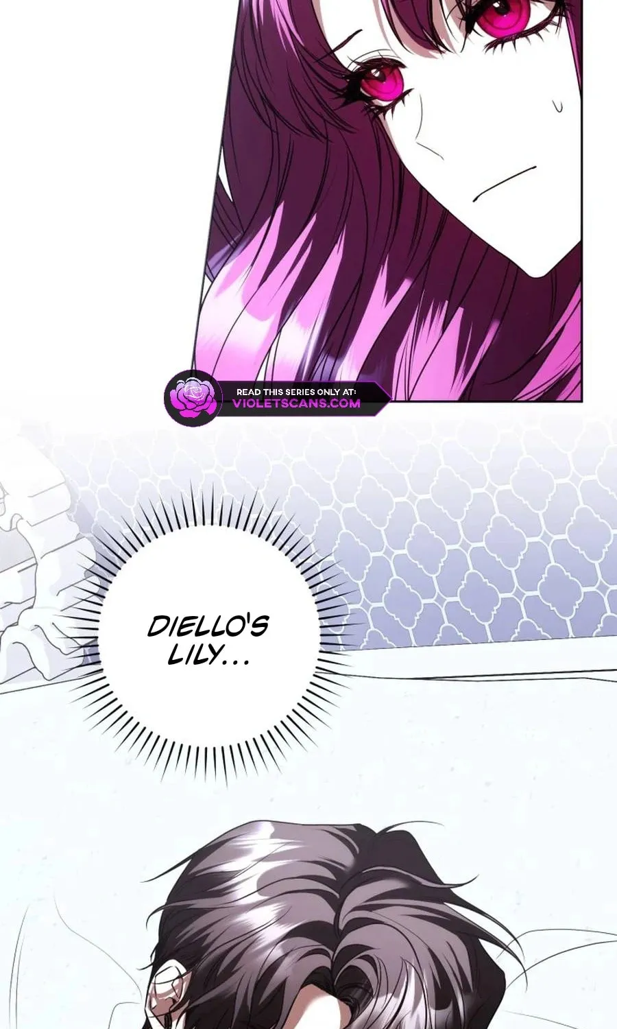 An Extra Who Wants to Escape the Obsessive Male Lead Chapter 25 page 63 - 