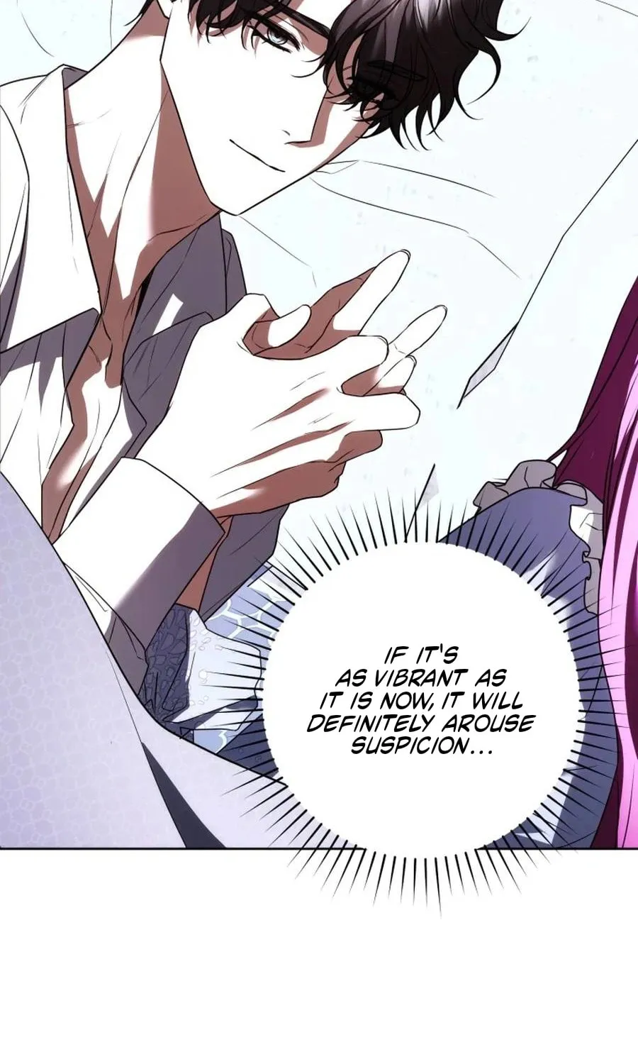 An Extra Who Wants to Escape the Obsessive Male Lead Chapter 25 page 64 - 