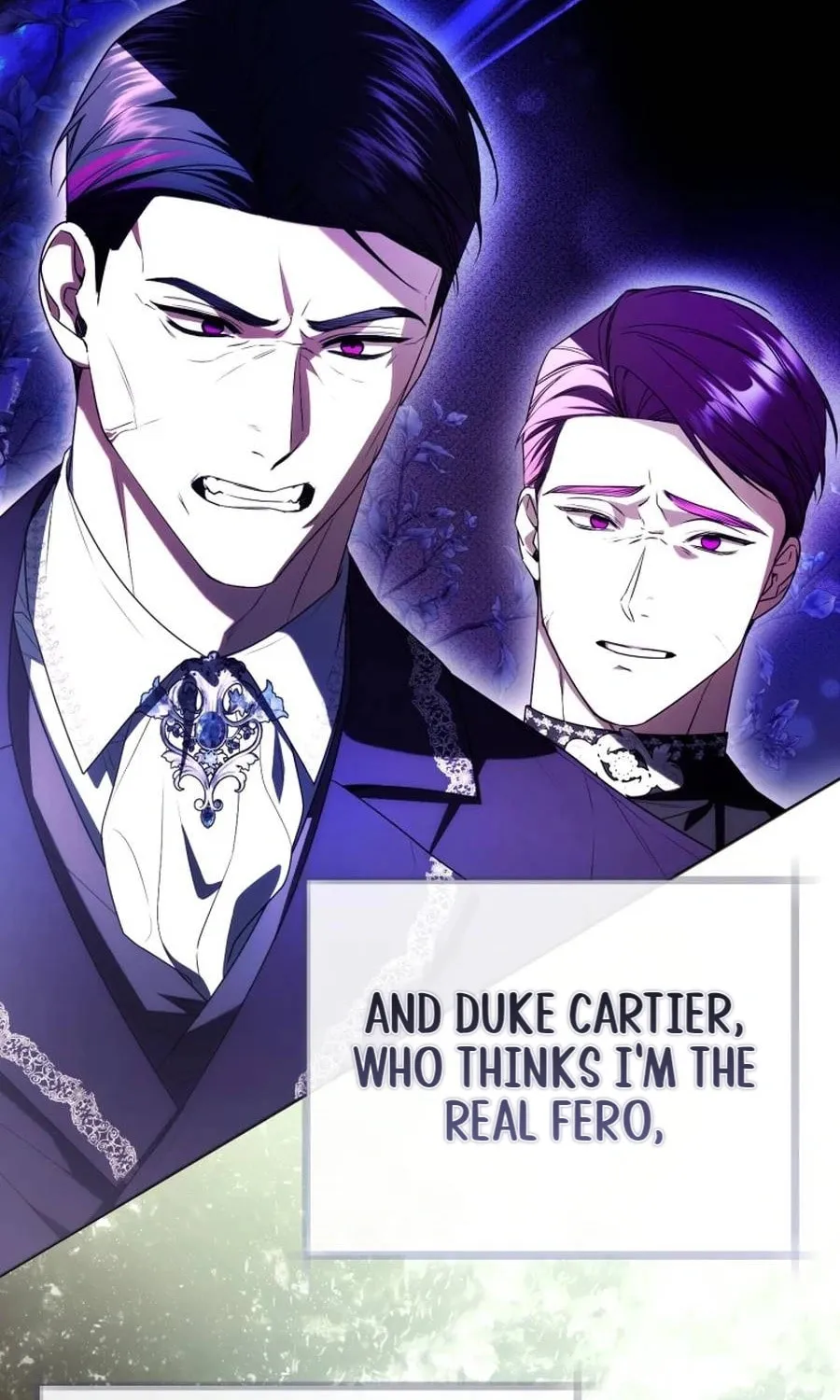 An Extra Who Wants to Escape the Obsessive Male Lead Chapter 25 page 67 - 