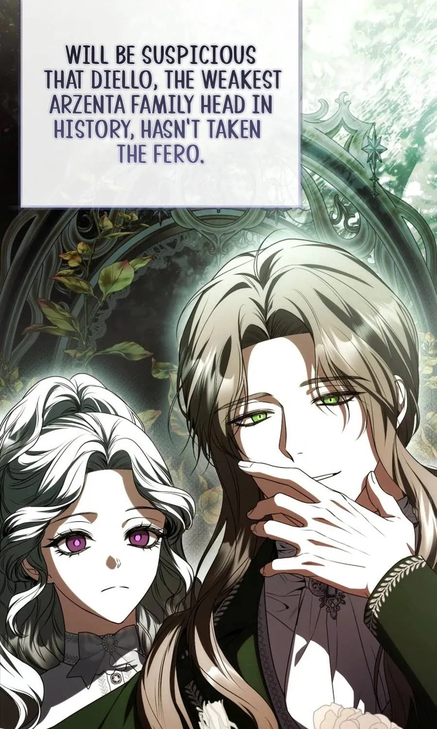 An Extra Who Wants to Escape the Obsessive Male Lead Chapter 25 page 68 - 