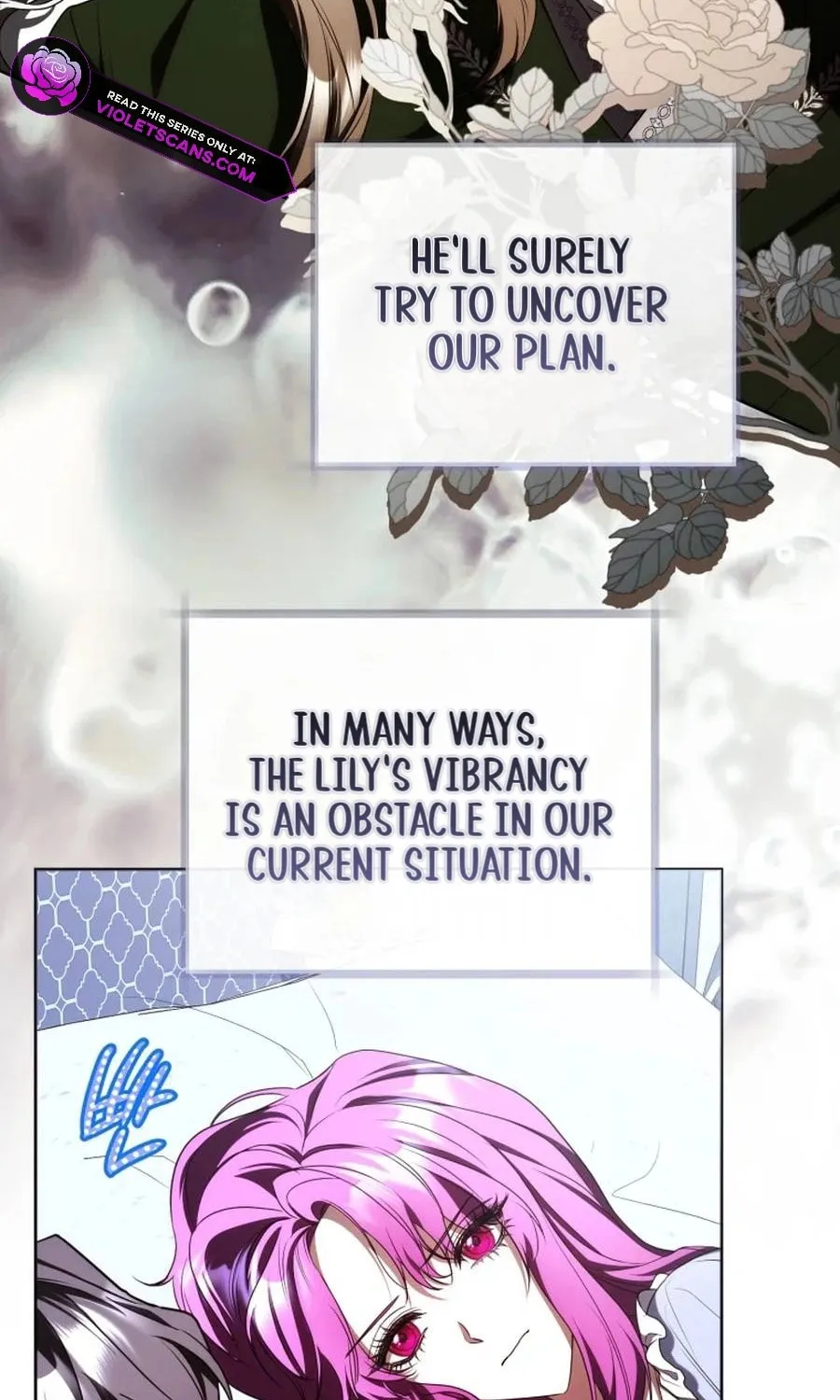 An Extra Who Wants to Escape the Obsessive Male Lead Chapter 25 page 69 - 
