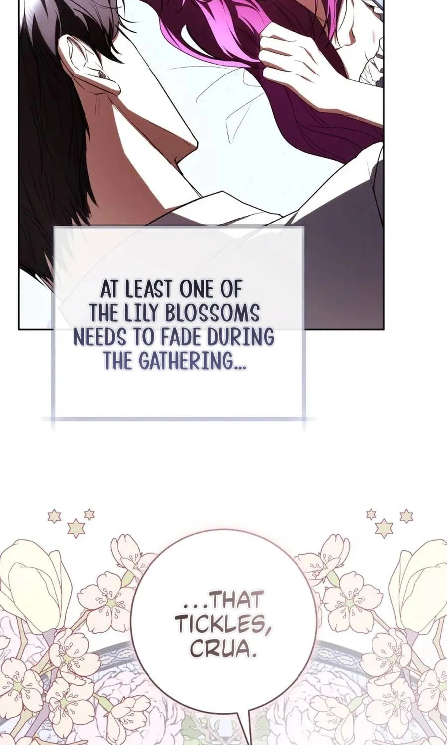 An Extra Who Wants to Escape the Obsessive Male Lead Chapter 25 page 70 - 