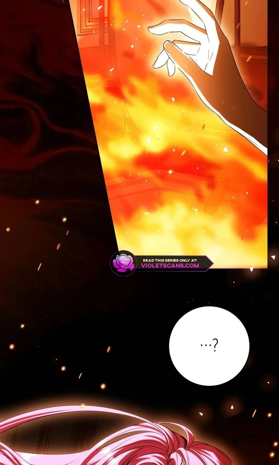 An Extra Who Wants to Escape the Obsessive Male Lead Chapter 25 page 8 - 