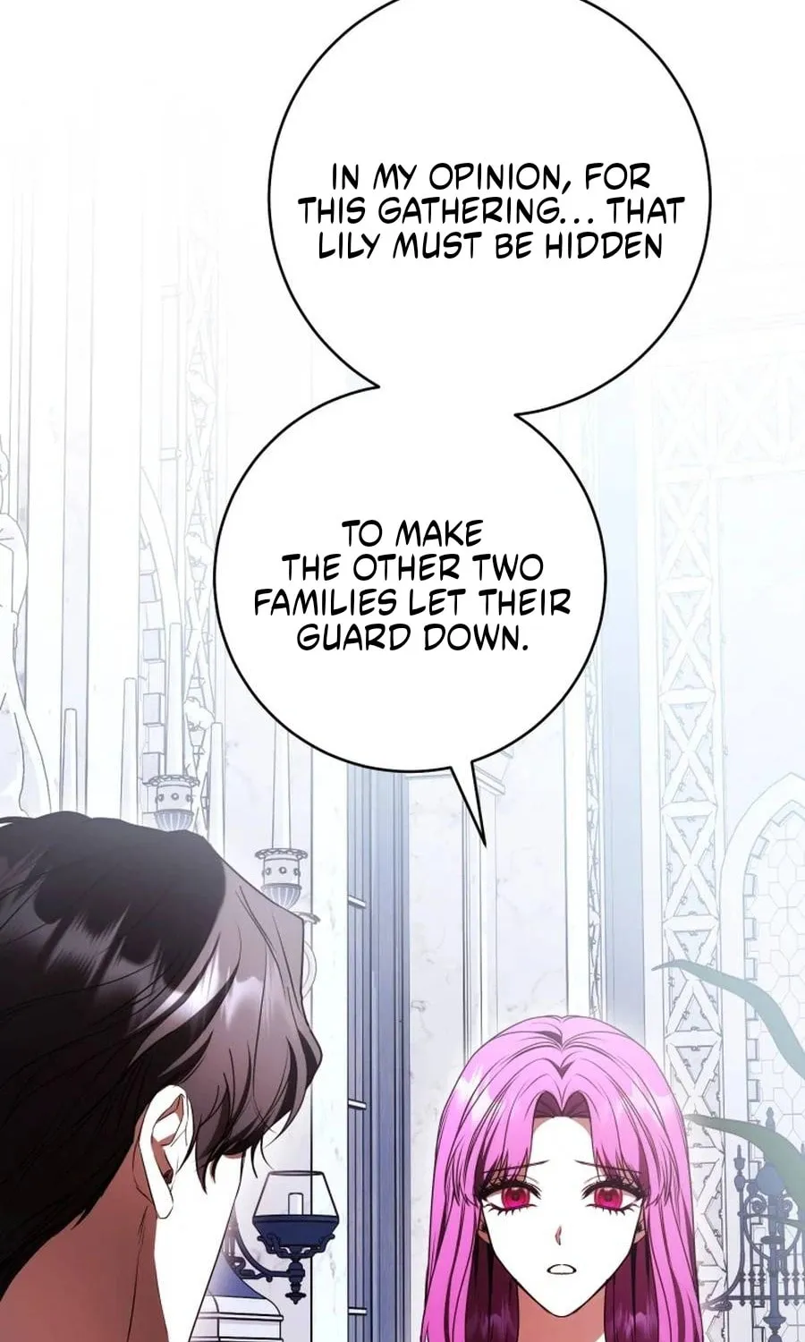 An Extra Who Wants to Escape the Obsessive Male Lead Chapter 25 page 77 - 